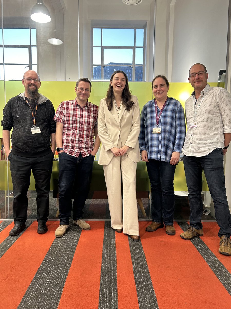 Alice Rothnie (@alice_rothnie) on Twitter photo Congratulations to Dr Olivia Hawkins for passing her viva today! Thanks to <a href="/stemuench/">Stephen Muench</a> and Doug Browning for examining. <a href="/alan_goddard/">Alan Goddard</a> <a href="/MIBTP_BBSRC/">MIBTP</a> <a href="/AstonAIME/">Aston Institute for Membrane Excellence</a> Congratulations to Dr Olivia Hawkins for passing her viva today! Thanks to <a href="/stemuench/">Stephen Muench</a> and Doug Browning for examining. <a href="/alan_goddard/">Alan Goddard</a> <a href="/MIBTP_BBSRC/">MIBTP</a> <a href="/AstonAIME/">Aston Institute for Membrane Excellence</a>