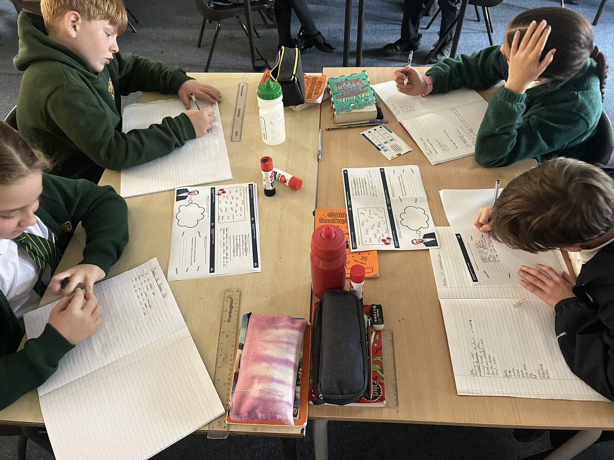 B6 Class Bushey Manor 2023-2024 tweet media