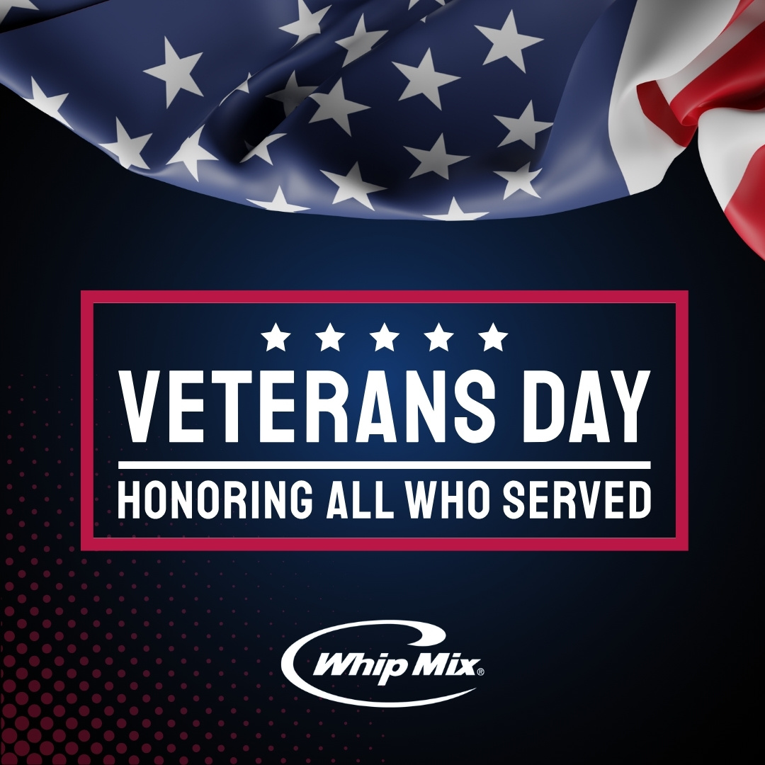 Whip Mix tweet media