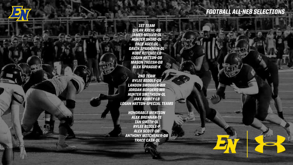 East Noble Football (@eastnoblefball) on Twitter photo 