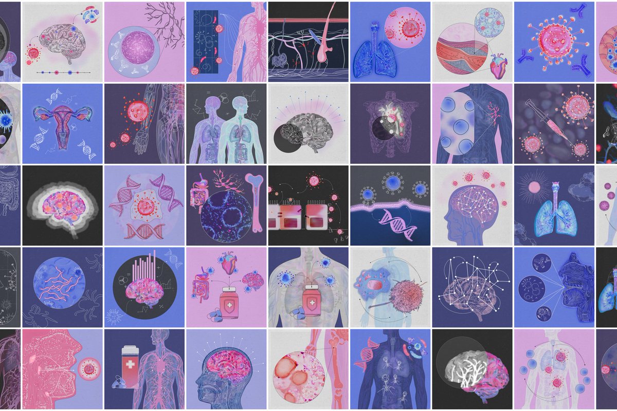 Check it out: our new PolyBio interactive website module features and original artwork for each of the projects we’ve helped to conceptualize &amp; support. 

To access the project artworks, click the grid icon at the top left-hand corner of the module. 

polybio.org/consortium-pro…
