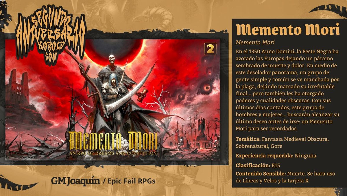 Chux | DDC | Abuelo del Rol tweet media