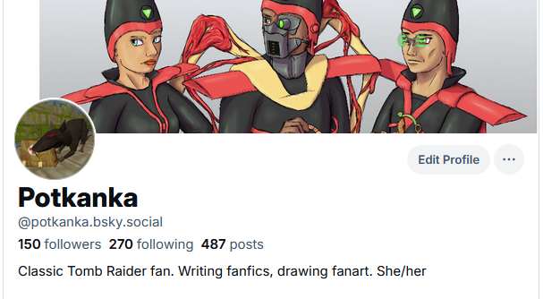 Potkanka tweet media