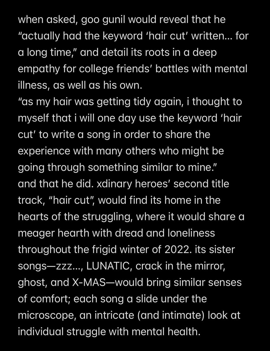 yuserundefined's tweet image. happy birthday, #overload