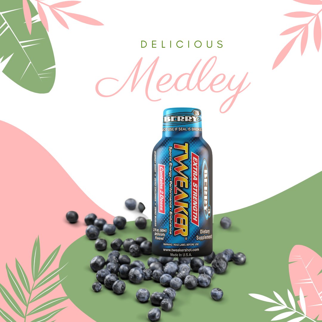 Need a boost? 🍓💥 Power through your day with the natural kick of berry flavor! Packed with energy to fuel your hustle—just one shot and you're good to go! ⚡💪 #BerryBoost #EnergyShot #FuelYourDay #BerryPowered #StayEnergized