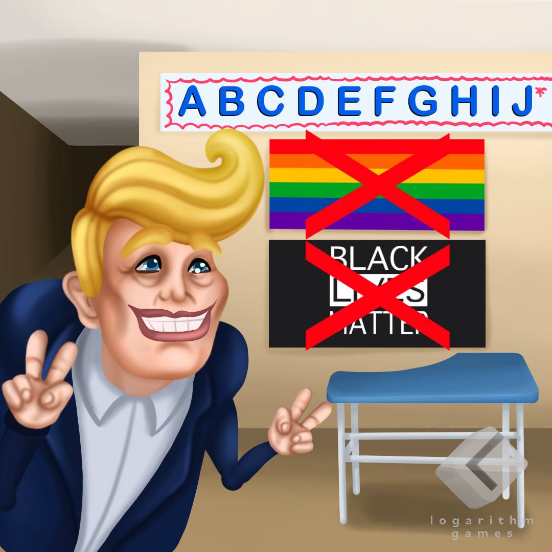 Where does the homeland begin?
from prohibitions?
t.me/saunposium_bot
Play and earn Logg tokens!
#ifkgbg #sldk #VivianDsena #Habeck4Kanzler #Habeck #LISA #warwanarat #Trump #Trump2024 #Trump2024MAGA #games #webSummit2024 #WebSummit #Teleton2024 #BTCUSDT #Bitcoin #BabarAzam