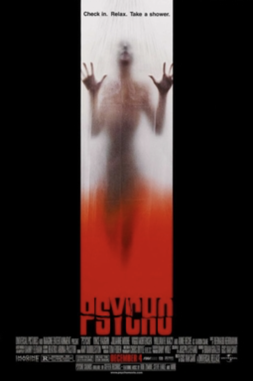 How2Horror's tweet photo. https://t.co/LmZdtquiTB

Check out episode 211 of the #HowToSurviveAHorrorMovie podcast, where we talk about the 1998 remake of #Psycho! https://t.co/P08UXJV0OQ