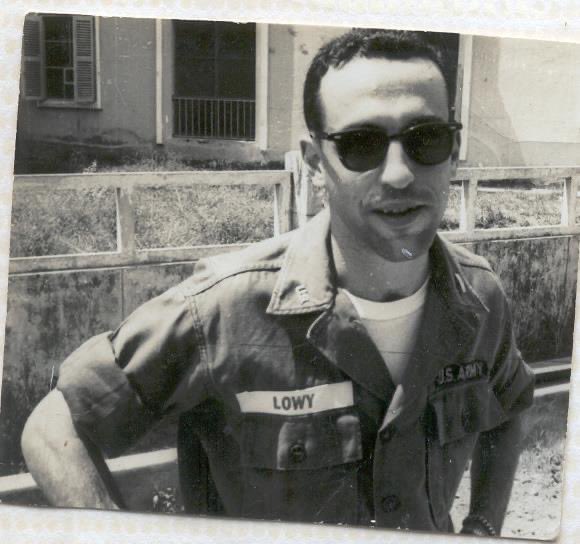 Thank you to all who have served this great nation and a very special thank you to my Dad.  I love you Dad and am very proud to be your Son.  God bless America.