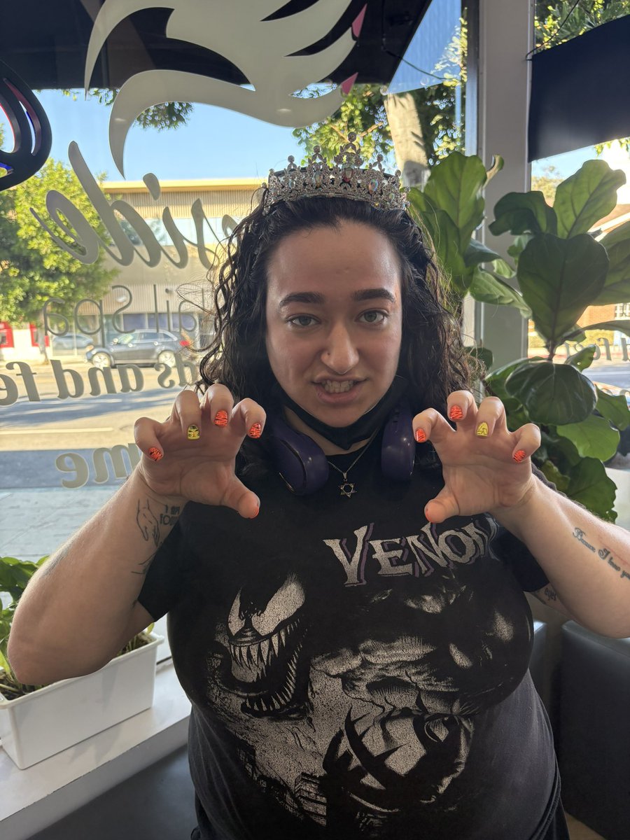 ఇ*Dani¹⁷𓅪¹²⁷⋈⁷♤ఇ tweet media