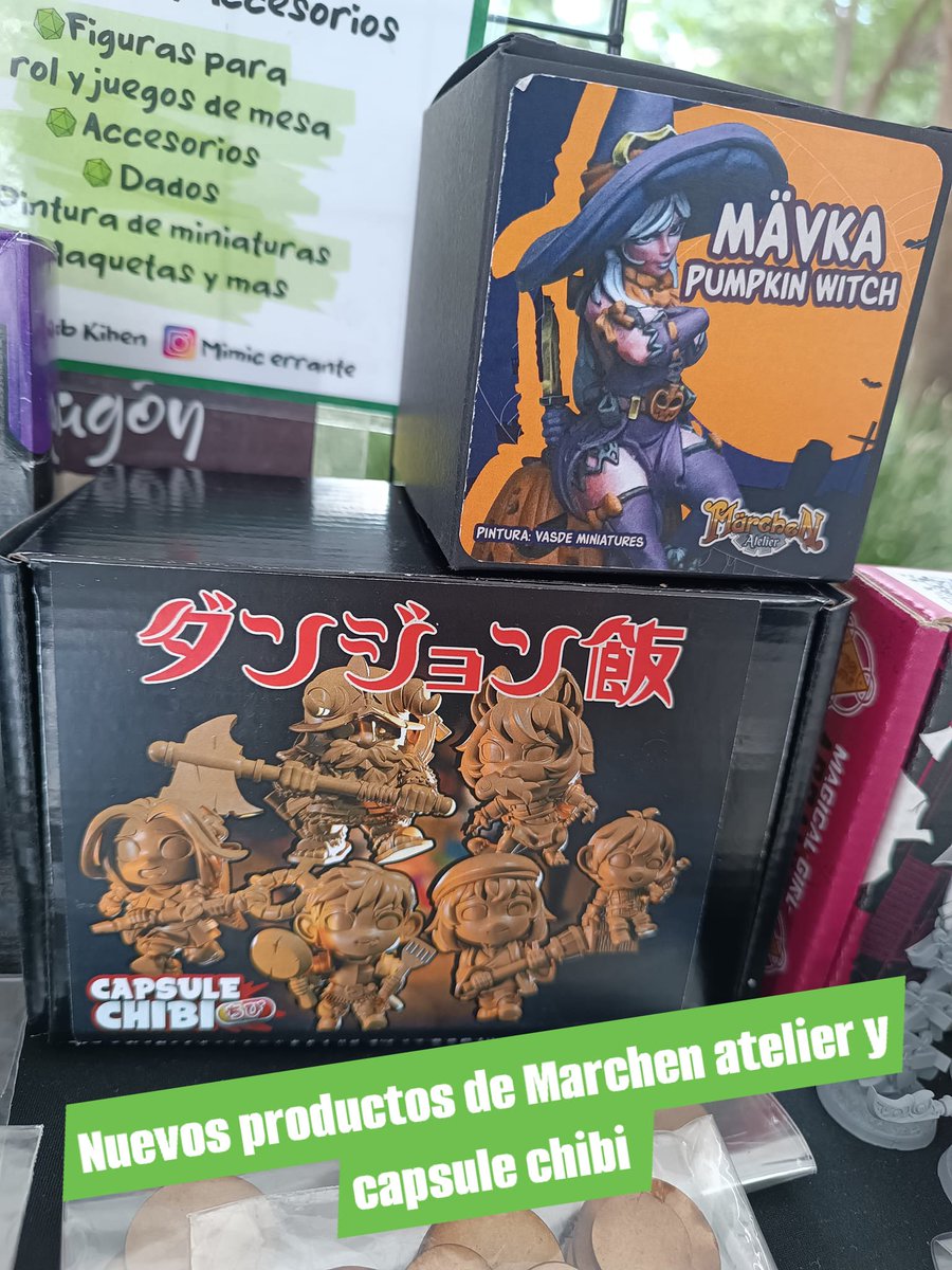 Chux | DDC | Abuelo del Rol tweet media