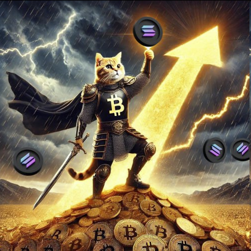 So far this cycle, cat memes like POPCAT and MEW have dominated the meme space surpassing $1B MC.

<a href="/athcatonsol/">ATHCAT</a> is a low cap cat-themed play on Solana, backed by an experienced team and a hyped community.

$ATHCAT is still at $1M MC, check it out⤵️
dexscreener.com/solana/ghbze3s…

#NFA
