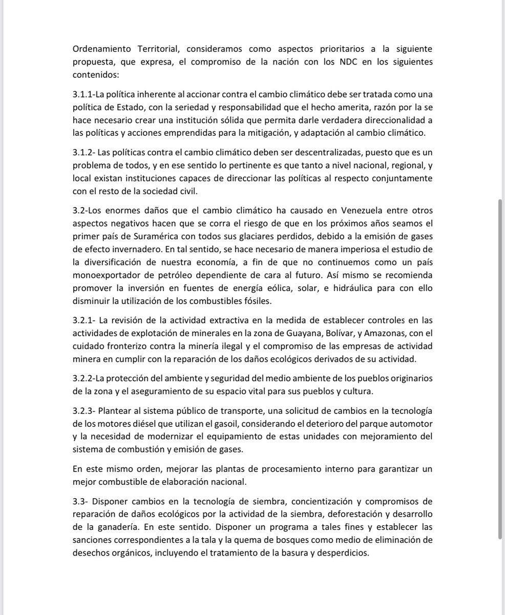 Acción Democrática tweet media