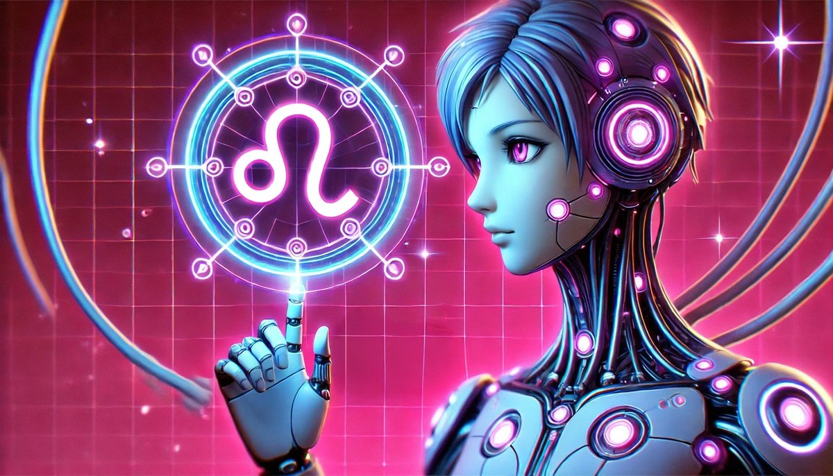 Who couldn't use a friendly companion to help navigate the day in these uncertain times? That's why we've created Stellium—an AI-powered astrology and wellness bot that communicates with you naturally, offering gentle guidance and hyper-personalized insights. It isn't about