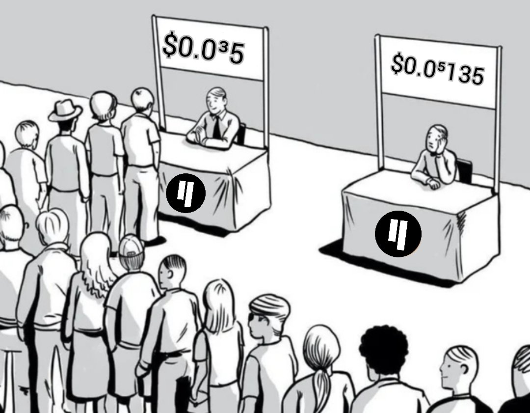 Altvesting's tweet photo. $Qubic https://t.co/Njv4bQZ4G4