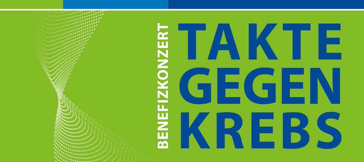 HZDR @HZDR@helmholtz.social (@hzdr_dresden) on Twitter photo Takte gegen Krebs 2024 <a href="/NCT_UCC_DD/">Nationales Centrum für Tumorerkrankungen Dresden</a>: Am 22. November, um 19.30 Uhr, gestalten Künstler*innen des Universitätsorchesters Dresden und des Ensemble Consociati in der Dresdner Lukaskirche das beliebte Benefizkonzert.
Jetzt Tickets sichern unter:
👉nct-dresden.de/de/das-nctucc-… Takte gegen Krebs 2024 <a href="/NCT_UCC_DD/">Nationales Centrum für Tumorerkrankungen Dresden</a>: Am 22. November, um 19.30 Uhr, gestalten Künstler*innen des Universitätsorchesters Dresden und des Ensemble Consociati in der Dresdner Lukaskirche das beliebte Benefizkonzert.
Jetzt Tickets sichern unter:
👉nct-dresden.de/de/das-nctucc-…