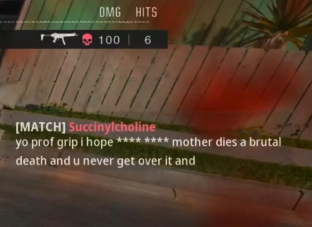 Get A GRIP! tweet media