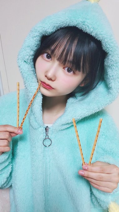 星野るなのTwitter画像29