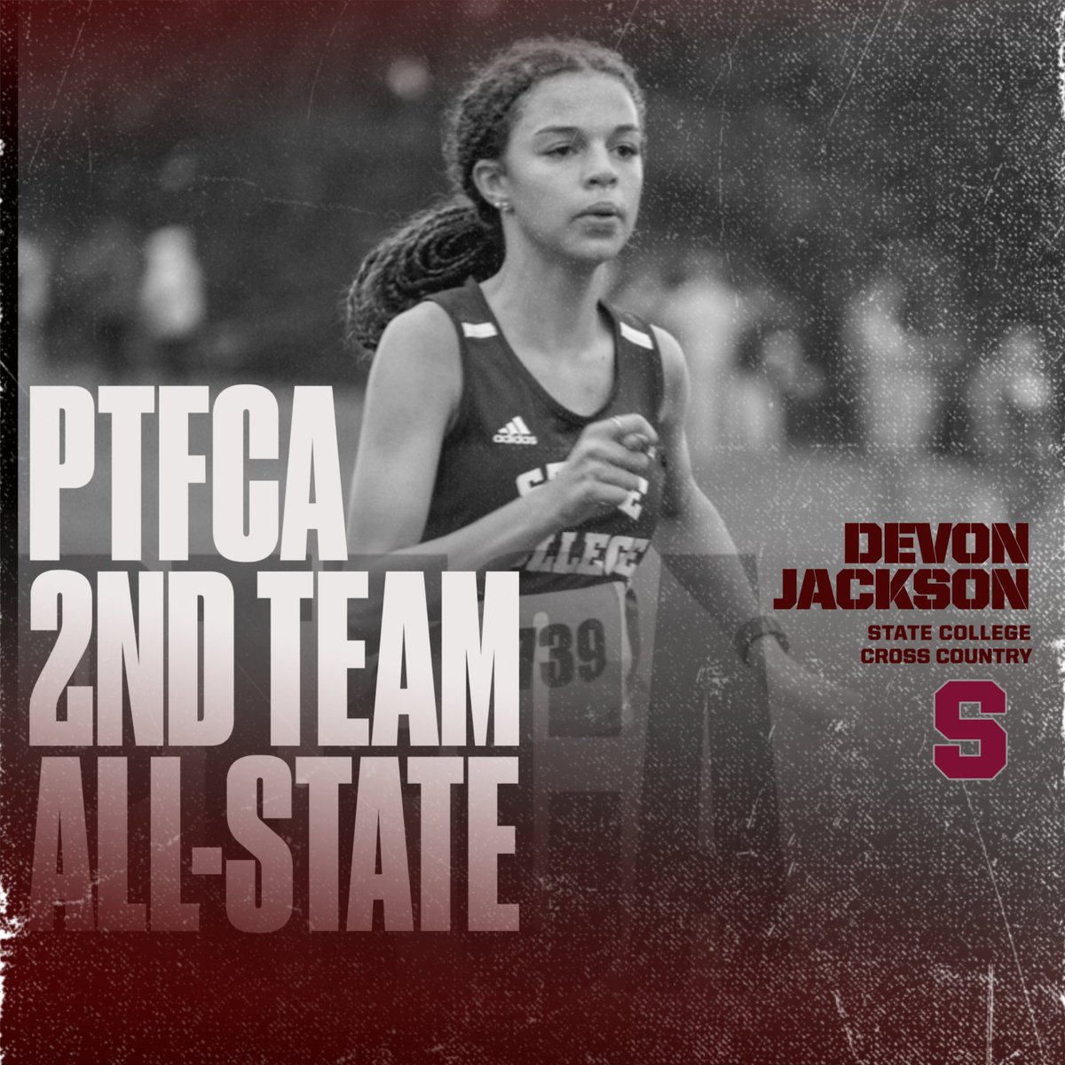 SC Athletics tweet media