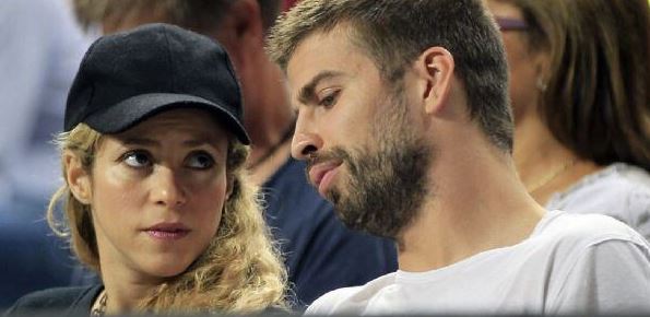 Marcletiz's tweet photo. Shakira vuole fare una figlia con gli embrioni congelati con Piqué (e madre surrogata) https://t.co/usGbw2zRZa https://t.co/SwZIPFi0AG
