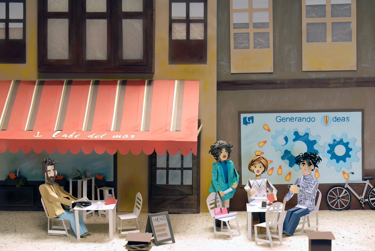 ¿Necesitas información sobre los distintos grados de ingeniería ramas industriales? Te presentamos 'Elige tu rumbo', un canal donde encontrarás información útil y la posibilidad de plantear tus dudas: citinavarra.com/ingenieria/