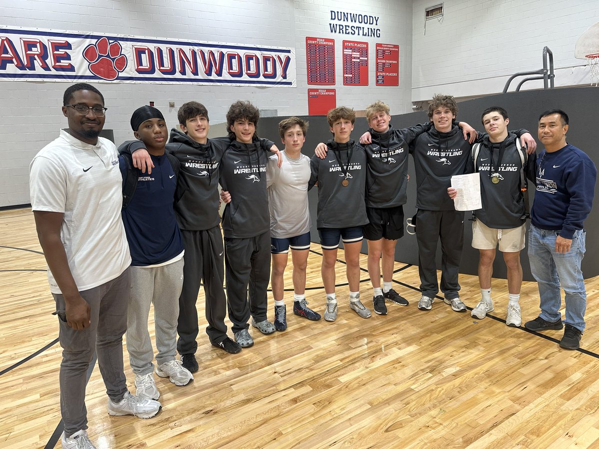 wrestlmustangs's tweet photo. Starting the season on a high note! 
 6/7 Wrestlers Placed 

Dunwoody Wildcat Open Results 
Pace Lilenfeld 🥇
Alec Fahlbusch 🥉 
Chip Fahlbusch 4th Place
Lukas Woolverton 5th Place
Matthew Falcone 6th Place
Nico Oldland 6th Place https://t.co/IJ5qX1LQ5f