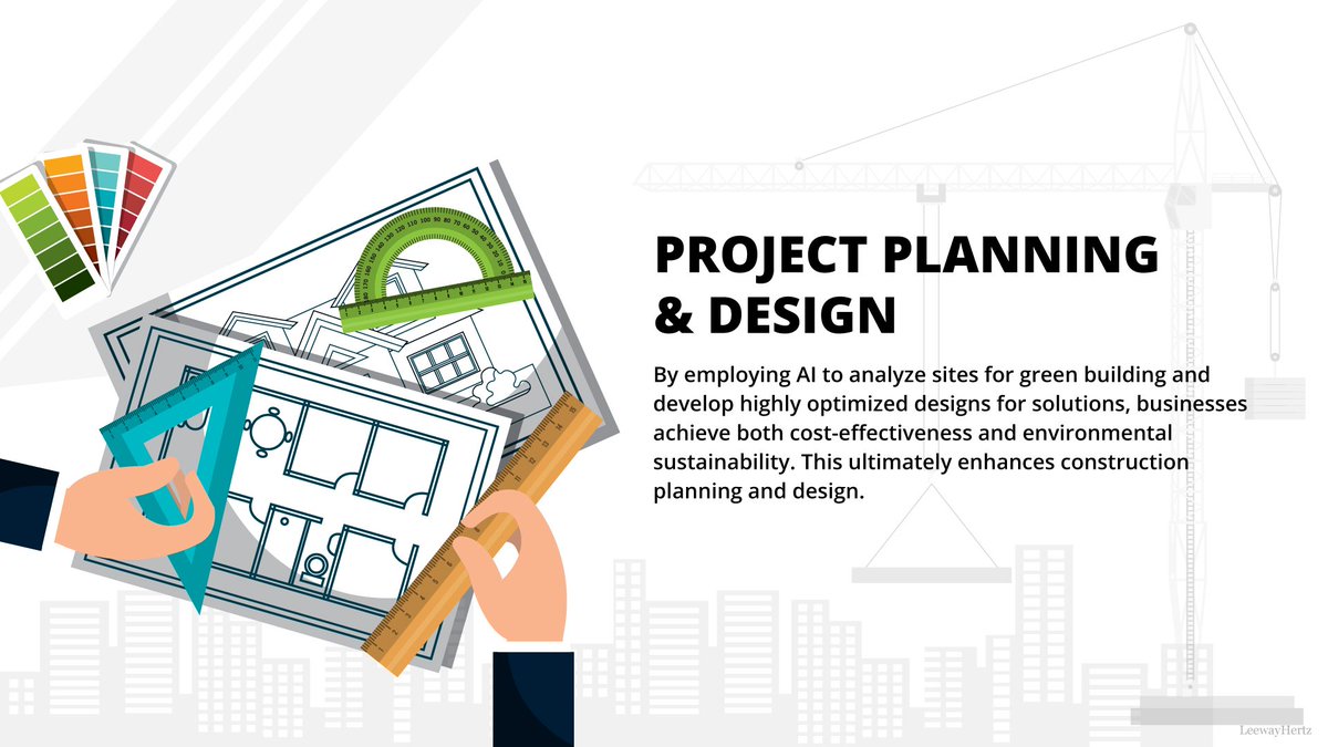 LeewayHertz - A Hackett Group Company tweet media