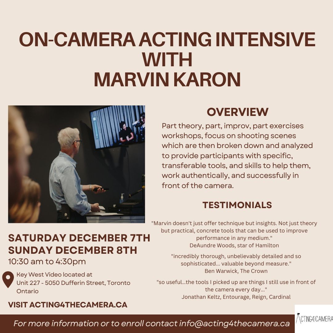 Marvin Karon tweet media