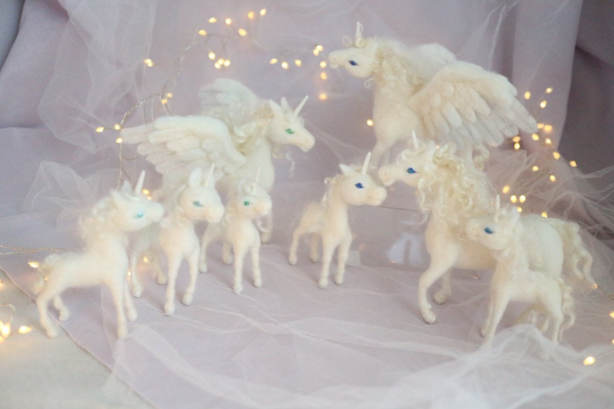 身代わり毛玉幻獣 張り子犬 銀鈴 秋田犬 銀ちゃん と愉快な仲間