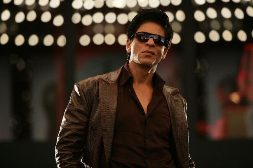 SrkRehan36713's tweet photo. I'm the last superstar ⭐ @iamsrk https://t.co/OWx0u0kgyf