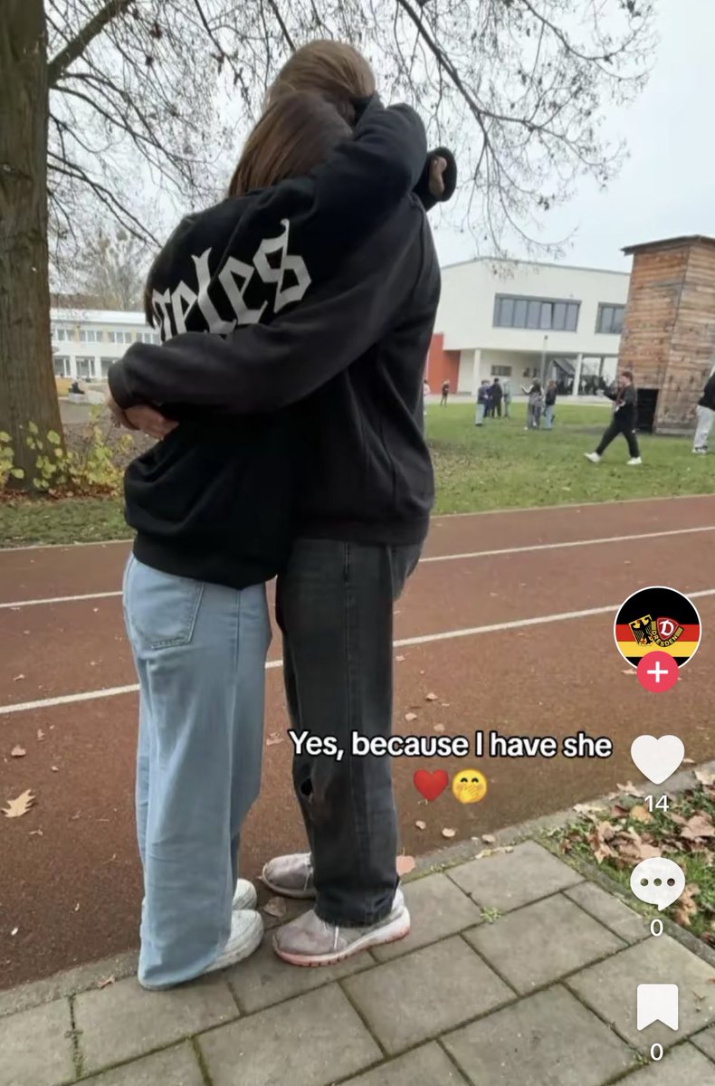 "Rich?"
"Yes, because I have she"