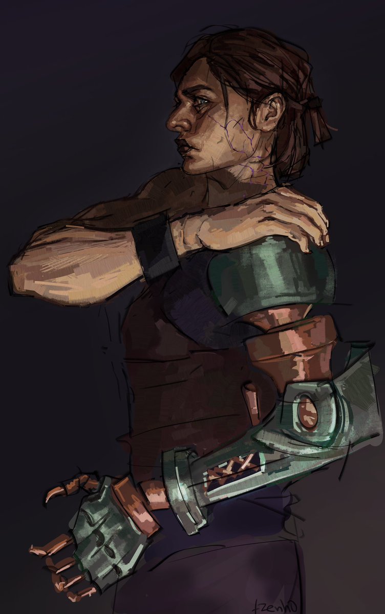 τζενη tweet media