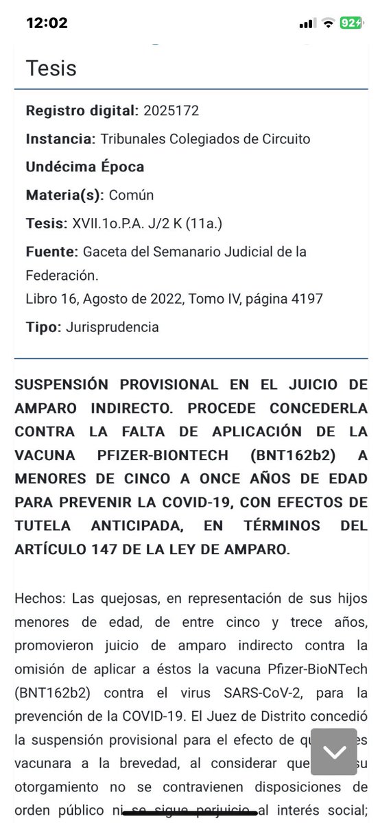 stafcia's tweet photo. @LuisaAlcalde Estás 2 Jurisprudencias muestra Que ustedes mienten https://t.co/jEYhaQvXEZ