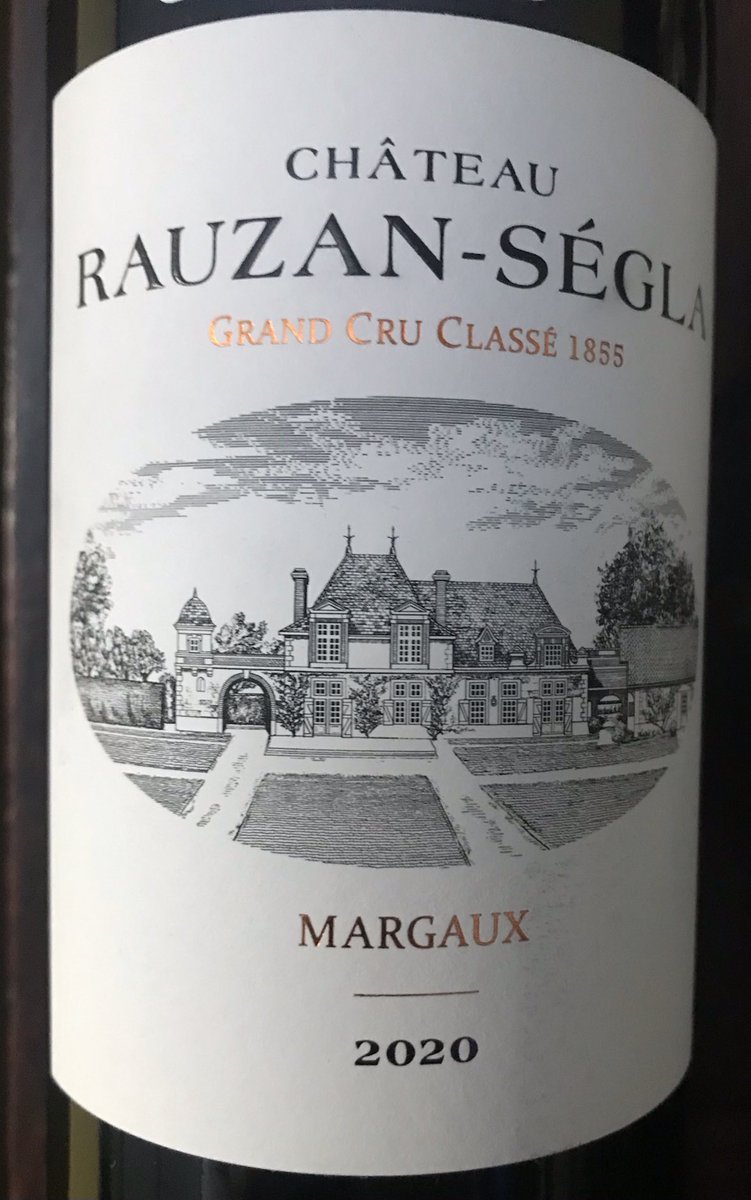 David Round (@davidroundmw) on Twitter photo This really stood out at the excellent <a href="/mastersofwine/">Masters of Wine</a> Bordeaux Tasting (2020 vintage) last week. Perfumed, refined, expressive and opulent. Around £70 per bottle (UK). (Meanwhile, if money no object, Château Margaux was the star of the tasting and I loved Haut-Brion!) This really stood out at the excellent <a href="/mastersofwine/">Masters of Wine</a> Bordeaux Tasting (2020 vintage) last week. Perfumed, refined, expressive and opulent. Around £70 per bottle (UK). (Meanwhile, if money no object, Château Margaux was the star of the tasting and I loved Haut-Brion!)