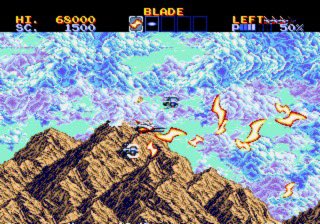 This thing still on?

Here is Technosoft’s Thunderforce IV.  The final entry before jumping to the Saturn. It truly is one of the best shooters of the 16 bit era.  Any honourable mentions that can stand toe to toe with this classic?

#megadrivemonday