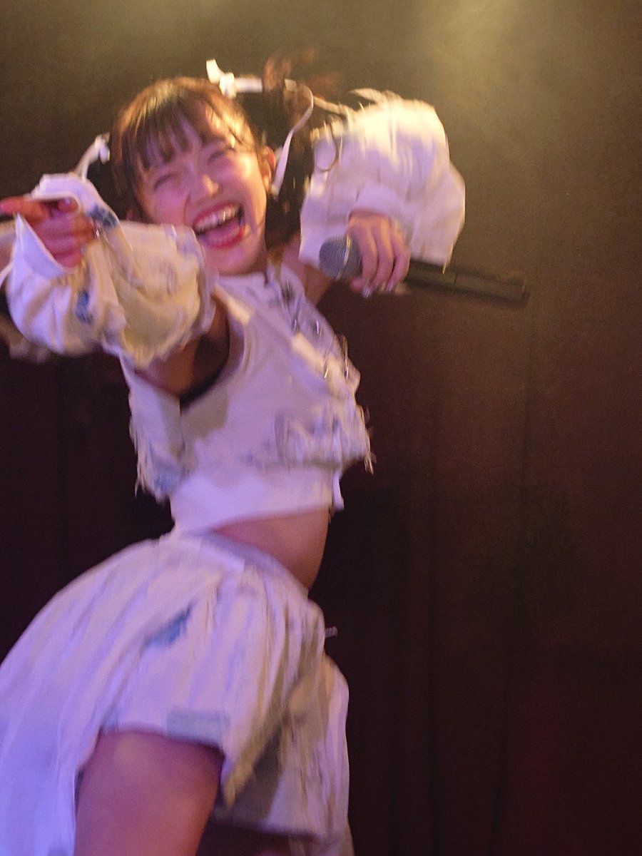 AbicoTorino's tweet photo. ③
鈴木ルナチ 卒業LIVE
2024年 #11月11日（ 月）

#渋谷チェルシーホテル
#鈴木ルナチ ちゃん

#キミイロユース
#キミイロプロジェクト
#MADVIOLET  
#MADJAMIE 
#カレバン #CaressVanEnd

#XPERIA1v
#撮ってだし
#だから私はXPERIA
#XPERIA #ソニー #SONY https://t.co/vy0B6hZi73