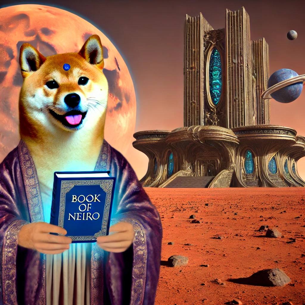 Bynance3's tweet photo. @jeremybtc @shahh The ticker is $BON

0x0f043c183fb63745cccf568e6bebb4da97341049

 #BON #BookOfNeiro #NeiroBook
 #Neiro #Ethereum 

@Book_of_Neiro_ https://t.co/ftbSe1l8Mq