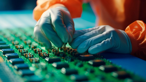 TechOptima's tweet image. Advances in Printed Circuit Board Technology and Their Impact on the Industry
optimatech.net/knowledge-cent…
#PCBA #PCB #Printedcircuit