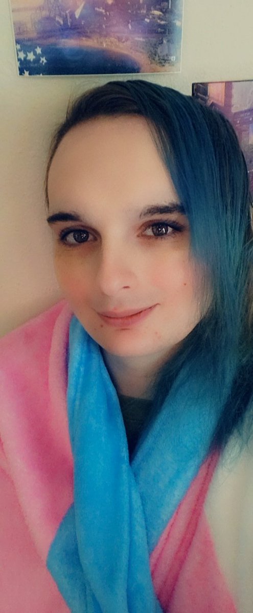 We will not be erased. We are here no matter what they throw at us.