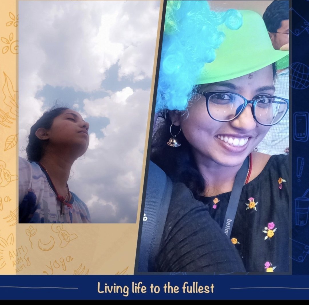 swattthia's tweet photo. I did my #innerengineering in 2018 with #sadhguru and #IshaFoundation. My perspective towards life has shifted from reacting to a responding state. The situations around me hasn't changed, but the way I respond to them has chanGed &amp; motivated me to take up more challenges. 🙏🙏 https://t.co/3u8MUMQmm9
