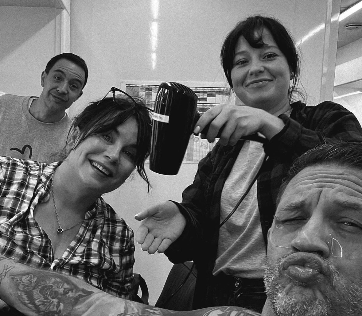 Tom Hardy Daily tweet media