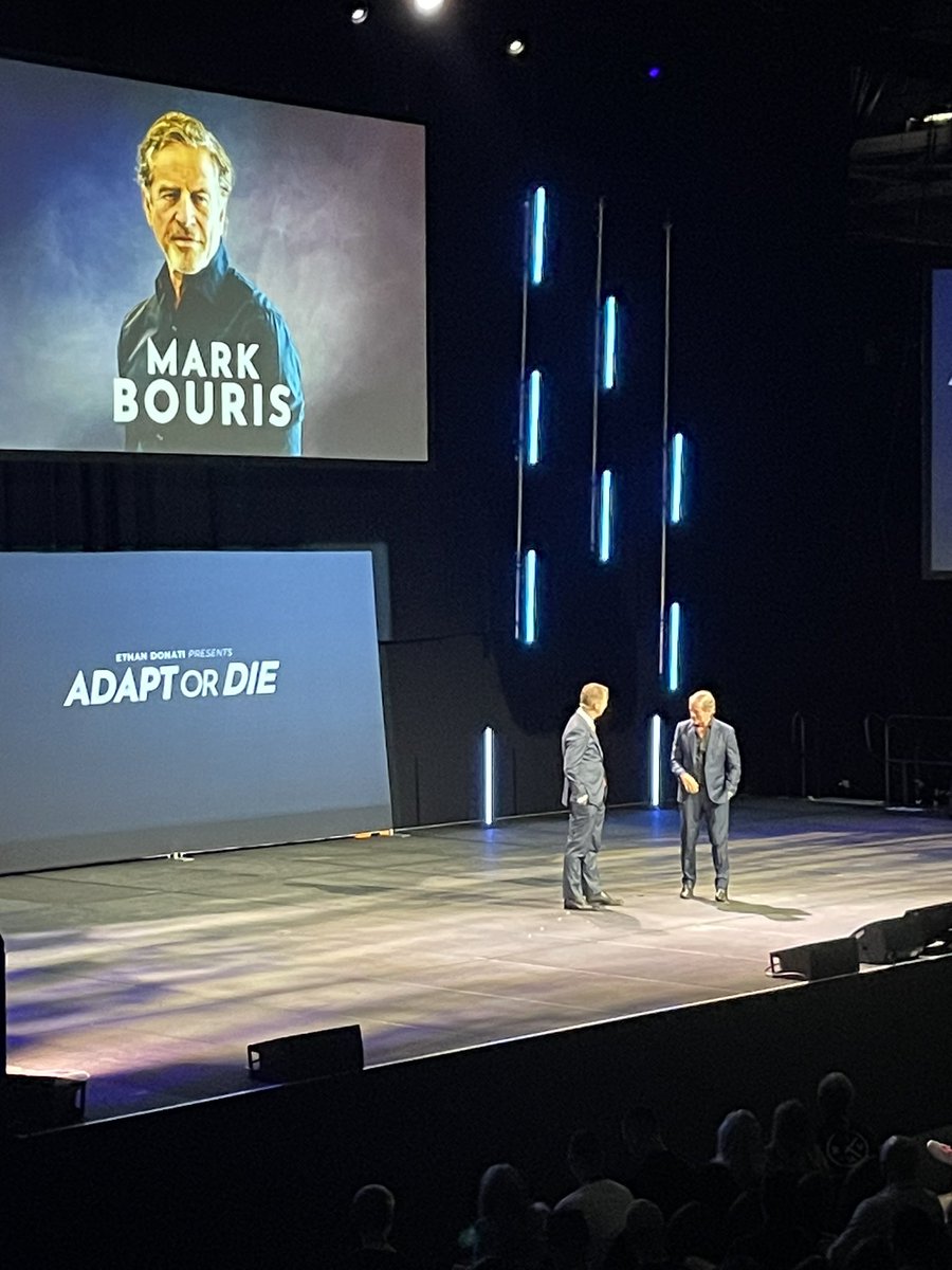hitleyb's tweet photo. Epic day listening to the motivational stories from @davidgoggins, @jtfoxx, @markbouris and @aaronsansoni to name a few. 

Thank you #ethandonati and the crew behind #adaptordie

#stayhard #dothework https://t.co/4IZMH8R9j7