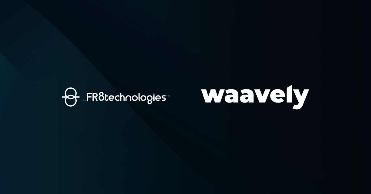 Fr8app's tweet image. 🚀 Early success for Waavely by $FRGT! Just months post-launch, our digital ocean freight platform already has 4 active clients, showing strong demand for efficiency &amp;amp; transparency in maritime logistics. 🌊📈
#Fr8Tech #Waavely #Logistics #Innovation
bit.ly/40DzrGZ
