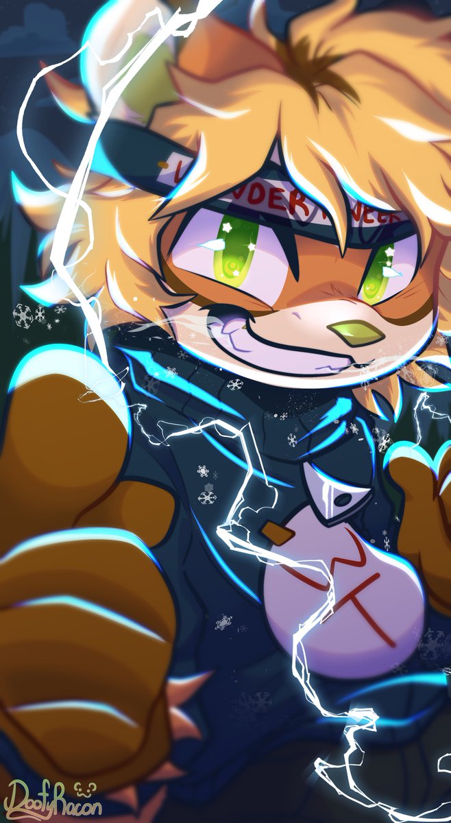 Doofyracon's tweet photo. Hello hello!!! I'm opening a few slots on Vgen! :D
icons, chibis, and halfbodies are open!

ᵔᴗᵔ Vgen link in thread! ᵔᴗᵔ https://t.co/277cGO2GyZ