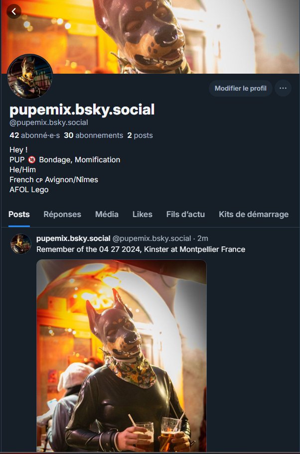 PupEmix tweet media