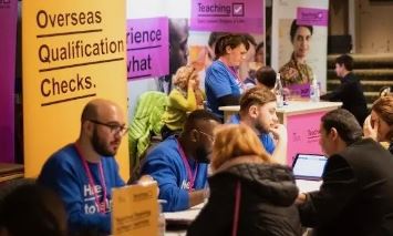 Invictus Institute tweet media