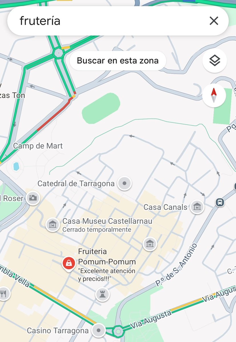 Tarragoní Tipus tweet media