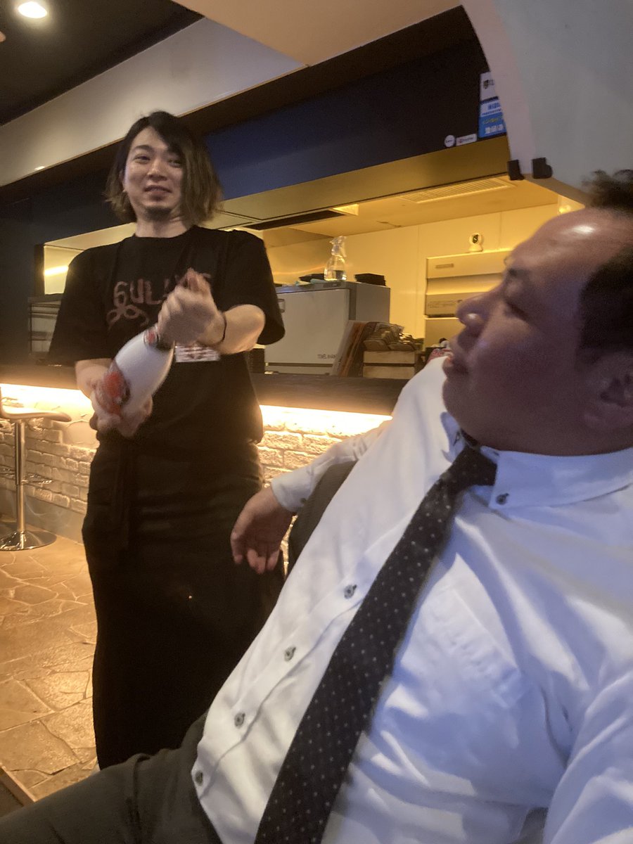 6周年おめでとう🍾大宮バリーズ