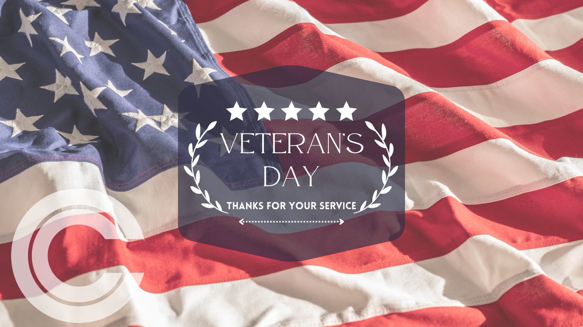 LarryShrodes's tweet photo. Happy Veteran's Day! Thank you to all of the brave men and women who have served our country. We are so grateful! We pray that today you feel our love and support! https://t.co/S4fO1Uk6Il