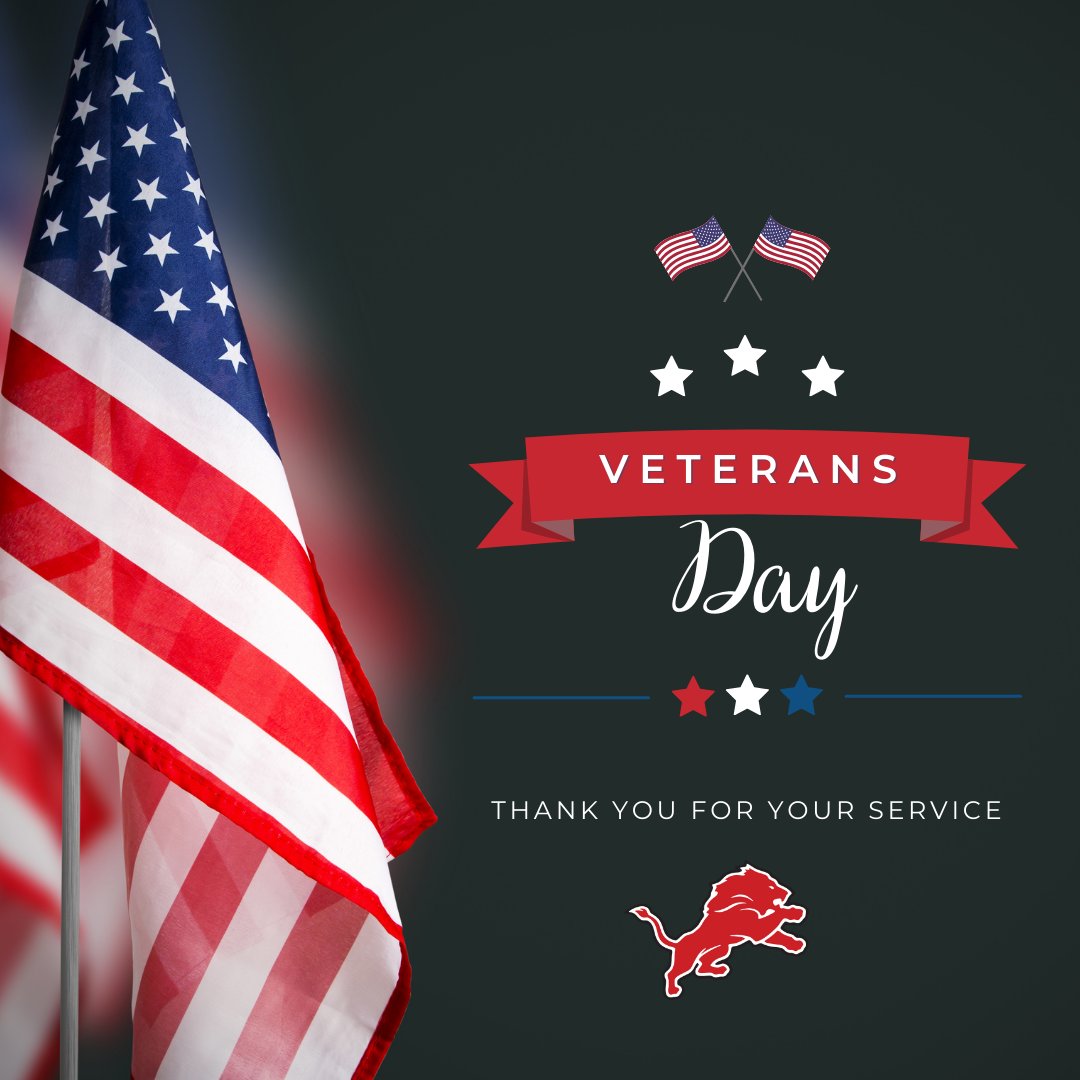 Waco High Football thanks all the brave men and women who have fought for our freedom.
#VeteransDay2024