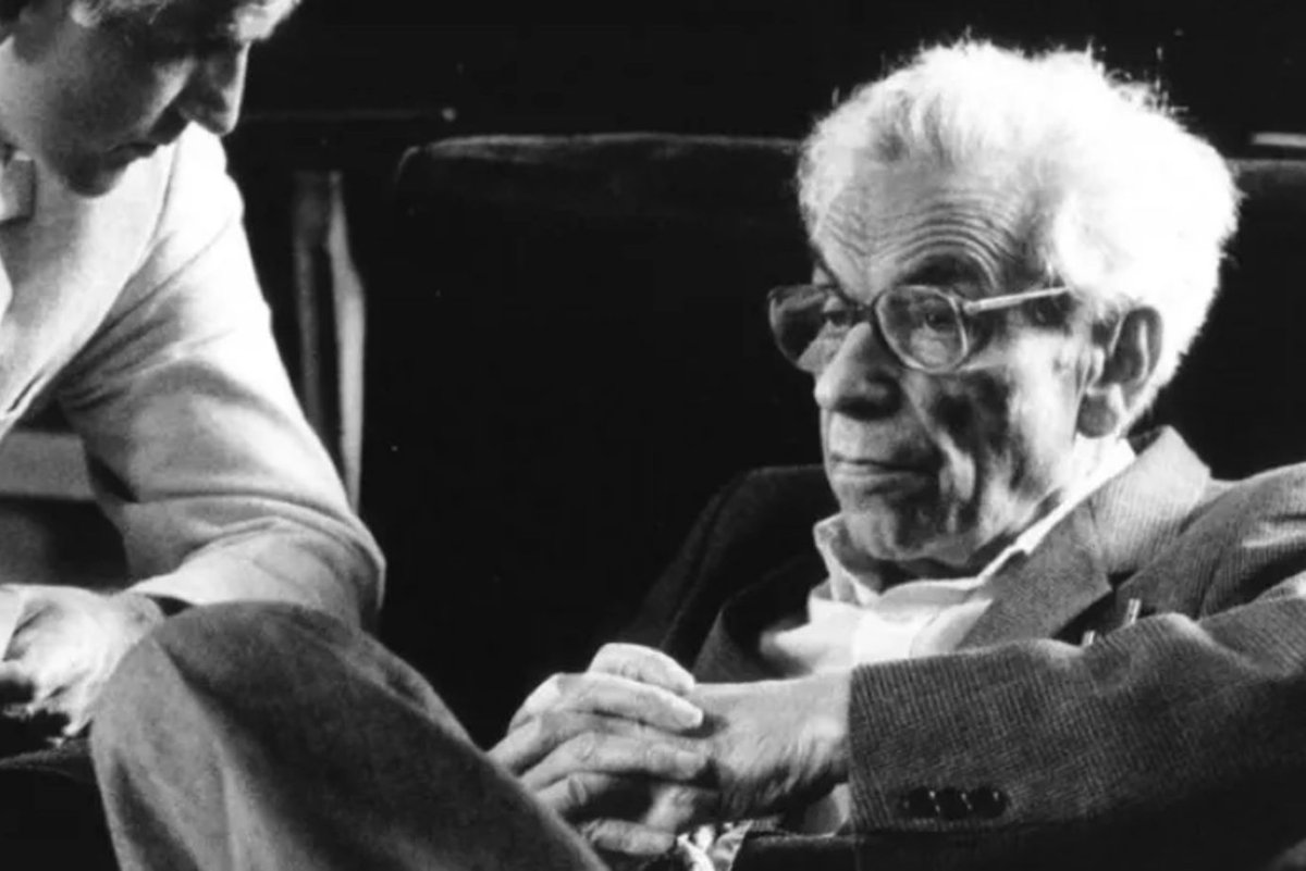 Fermat's Library (@fermatslibrary) on Twitter photo "God may not play dice with the universe, but something strange is going on with the prime numbers." 
- Paul Erdős "God may not play dice with the universe, but something strange is going on with the prime numbers." 
- Paul Erdős
